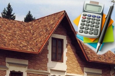 Рассчитать монтаж и ремонт кровли Евпатории